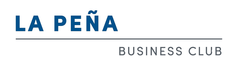 La Peña Business Club